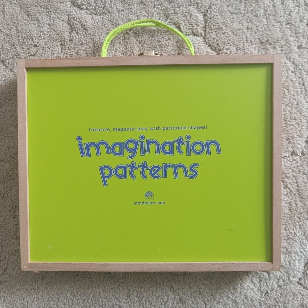 Imagination Patterns